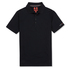 Musto Evolution Sunblock Manica Corta Polo - Nero