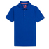 Musto Evolution Sunblock Manica Corta Polo - Surf