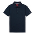 Musto Evolution Sunblock Manica Corta Polo - True Navy