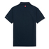 Musto Evolution Sunblock Manica Corta Polo - True Navy