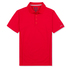 Musto Evolution Sunblock Manica Corta Polo - True Red
