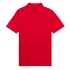 Musto Evolution Sunblock Manica Corta Polo - True Red
