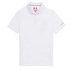 Musto Evolution Sunblock Manica Corta Polo - Bianco