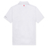 Musto Evolution Sunblock Manica Corta Polo - Bianco