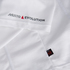 Musto Evolution Sunblock Manica Corta Polo - Bianco
