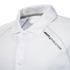 Musto Evolution Sunblock Corta Polo Manica - Bianco
