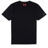 Musto Evolution Sunblock Manica Corta T-Shirt - Nera