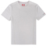 Musto Evolution Sunblock Manica Corta T-Shirt - Platinum