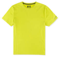 Musto Evolution Sunblock Manica Corta T-Shirt - Sulphur Spring Musto Evolution Sunblock Manica Corta T-Shirt - Sulphur Spring