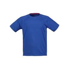 Musto Evolution Sunblock Manica Corta T-Shirt - Surf Musto Evolution Sunblock Manica Corta T-Shirt - Surf