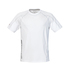 T-Shirt A Maniche Corte Musto Evolution Sunblock - Bianco
