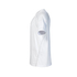 T-Shirt A Maniche Corte Musto Evolution Sunblock - Bianco