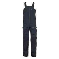 Musto Evolution Sopravvivenza Gore-Tex Primaloft Bib - Nero Musto Evolution Sopravvivenza Gore-Tex Primaloft Bib - Nero