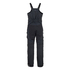 Musto Evolution Sopravvivenza Gore-Tex Primaloft Bib - Nero