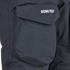 Musto Evolution Sopravvivenza Gore-Tex Primaloft Bib - Nero