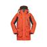 Musto Evolution Sopravvivenza Gore-Tex Primaloft Parka - Burnt Arancio