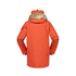 Musto Evolution Sopravvivenza Gore-Tex Primaloft Parka - Burnt Arancio