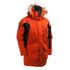 Musto Evolution Sopravvivenza Gore-Tex Primaloft Parka - Burnt Arancio