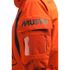 Musto Evolution Sopravvivenza Gore-Tex Primaloft Parka - Burnt Arancio