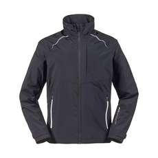 Musto Evolution Tempest Windstopper Jacket - Nero Musto Evolution Tempest Windstopper Jacket - Nero