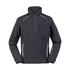 Musto Evolution Tempest Windstopper Jacket - Nero