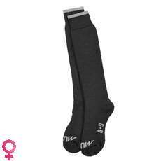 Musto Evolution Calze Lungo Termico - Nero