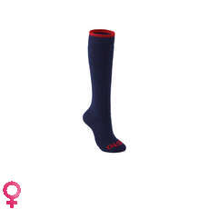 Musto Evoluzione Termica Calze Lunghe - Vero Navy Musto Evoluzione Termica Calze Lunghe - Vero Navy