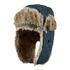 Musto Evolution Trappers Hat - Navy