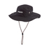 Musto Evolution Uv Fast Dry Brimmed Hat - Nero