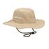 Musto Evolution Uv Fast Dry Brimmed Hat - Pietra Chiara