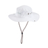 Musto Evolution Uv Fast Dry Brimmed Hat - Bianco