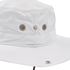 Musto Evolution Uv Fast Dry Brimmed Hat - Bianco