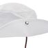 Musto Evolution Uv Fast Dry Brimmed Hat - Bianco
