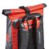 Musto Evolution Impermeabile 25L Zaino - Fuoco Arancione