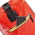 Musto Evolution Impermeabile 25L Zaino - Fuoco Arancione