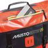 Musto Evolution 25L Impermeabile Despatch Borsa - Fuoco Arancione