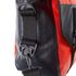 Musto Evolution 25L Impermeabile Despatch Borsa - Fuoco Arancione
