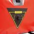Musto Evolution 25L Impermeabile Despatch Borsa - Fuoco Arancione