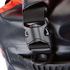 Musto Evolution 45L Impermeabile Borsone - Fuoco Arancione