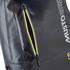 Musto Evolution Impermeabile 50L Wheeled Bag - Nero