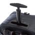 Musto Evolution Impermeabile 50L Wheeled Bag - Nero