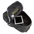 Musto Evolution Impermeabile 50L Wheeled Bag - Nero
