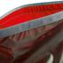 Musto Evolution 60L Impermeabile Borsone - True Red