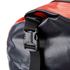 Musto Evolution 90L Impermeabile Borsone - Fuoco Arancione