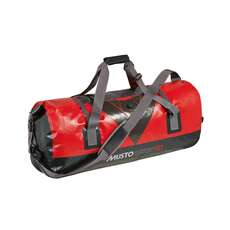 Musto Evolution 90L Impermeabile Borsone - True Red Musto Evolution 90L Impermeabile Borsone - True Red