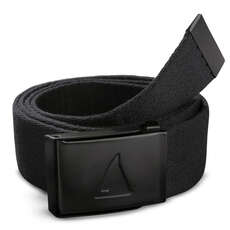 Musto Evolution Yacht Belt - Nera Musto Evolution Yacht Belt - Nera
