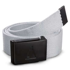 Musto Evolution Yacht Belt - Platinum Musto Evolution Yacht Belt - Platinum