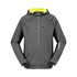 Musto Evolution Zip Hoody - Carbone