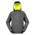 Musto Evolution Zip Hoody - Carbone