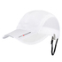 Cap Tecnico Musto Fast Dry - Bianco